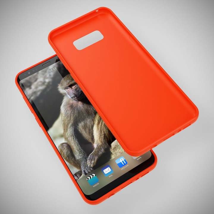Actual product image Nalia Cell phone case (Samsung Galaxy S8+)