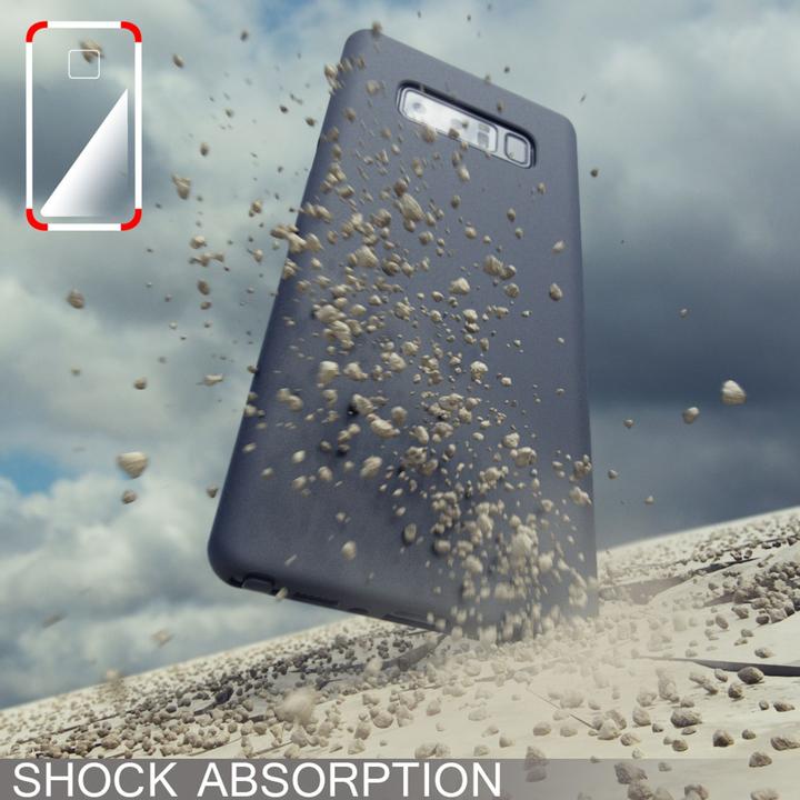 Image du produit Nalia Étui pour téléphone portable (Samsung Galaxy Note 8)