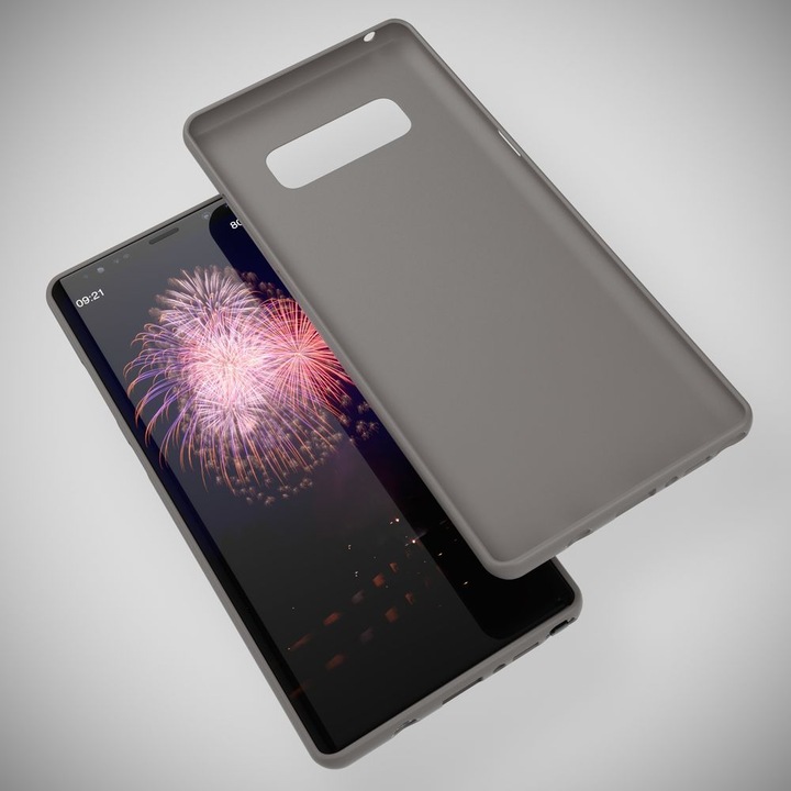 Produktbild Nalia Handyhülle (Samsung Galaxy Note 8)