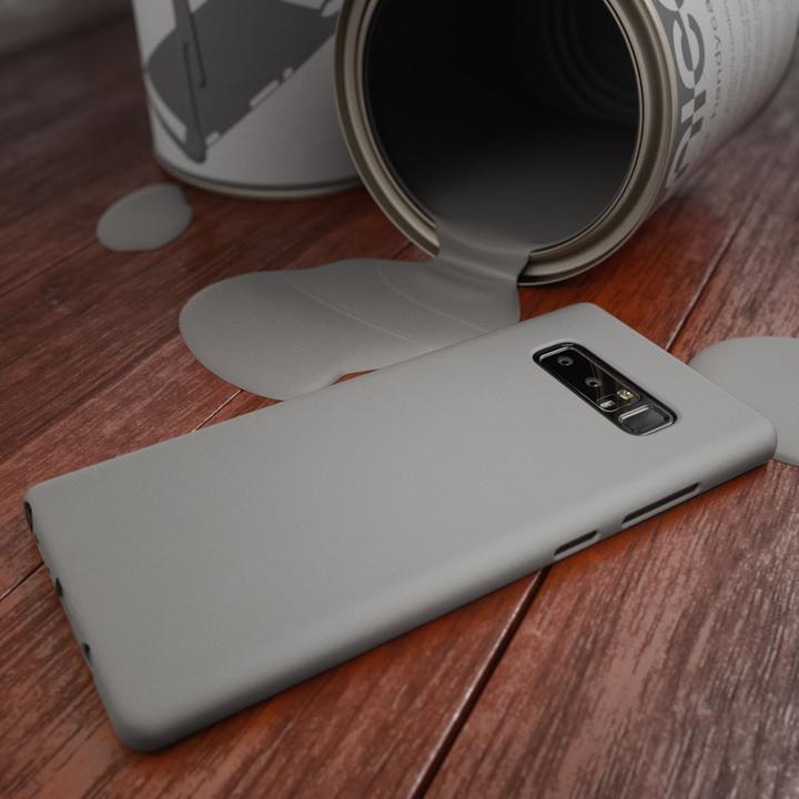 Image du produit Nalia Étui pour téléphone portable (Samsung Galaxy Note 8)