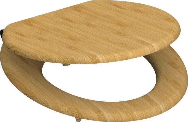 Image du produit Schütte Bambou naturel