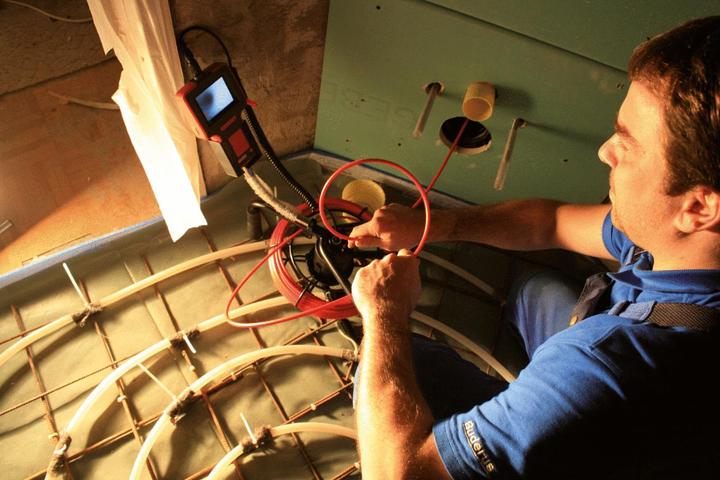 Actual product image KS Tools 550.7221