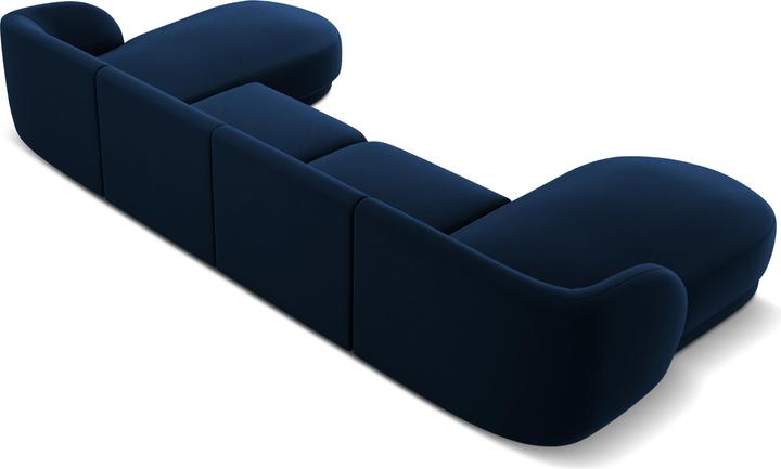 Actual product image Micadoni Miley (Sofa landscape)