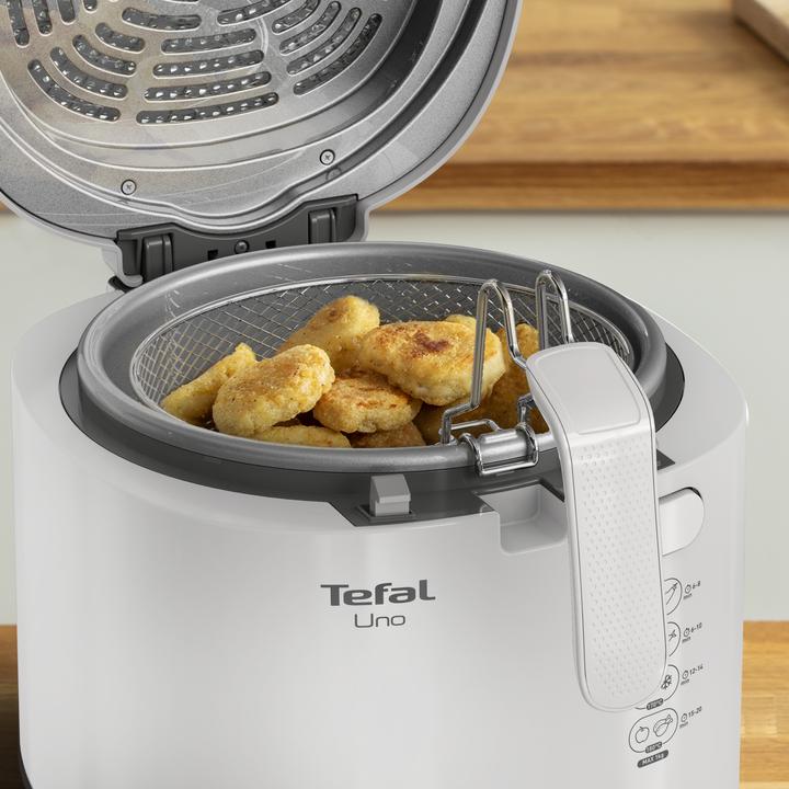 Produktbild Tefal FF203B10