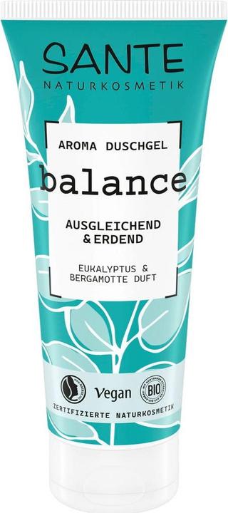 Image du produit Sante Duschgel Balance 200ml (200 ml)