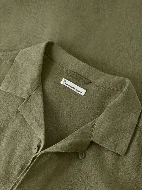 Immagine prodotto KnowledgeCotton Apparel Linen-Mix (S)
