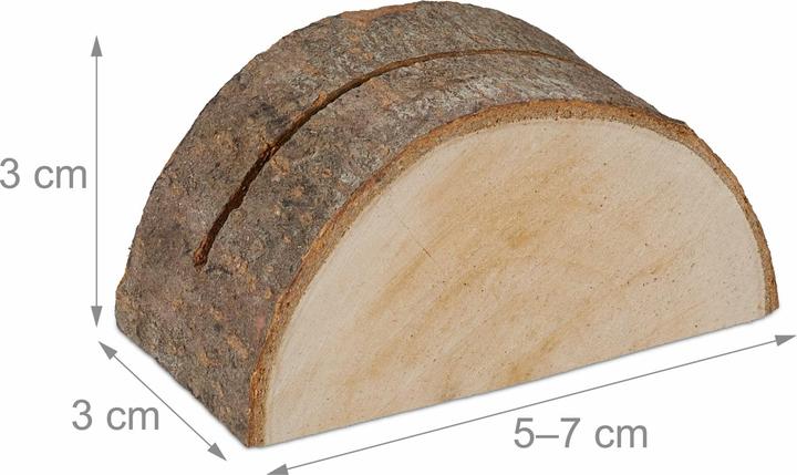 Immagine prodotto Relaxdays Portaposate