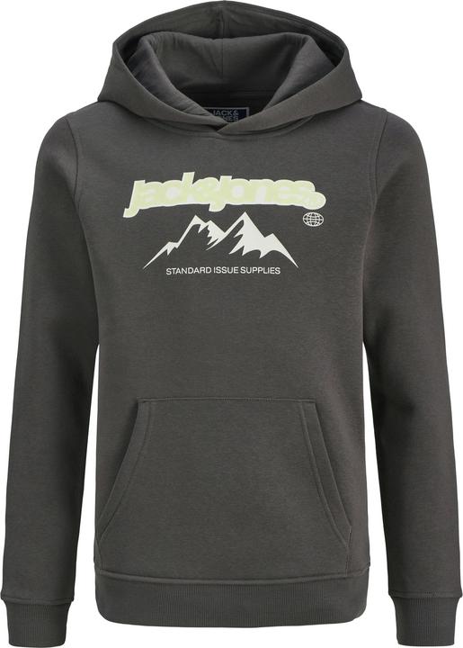 Actual product image Jack & Jones Kapuzenpullover Junior Kapuzenpullover (176)
