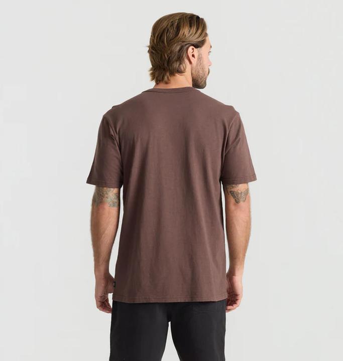 Actual product image Roark Well Worn Pocket (M)