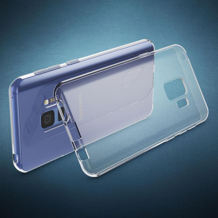 Image du produit Nalia housse pour téléphone portable (Samsung Galaxy S9+)