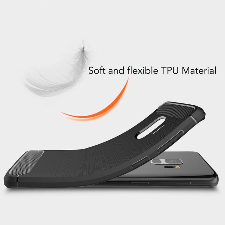 Image du produit Nalia Coque (Samsung Galaxy S9+)