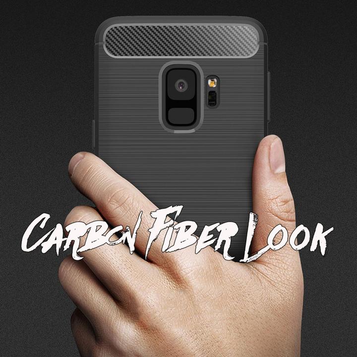 Image du produit Nalia Coque (Samsung Galaxy S9+)