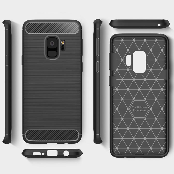 Image du produit Nalia Coque (Samsung Galaxy S9+)