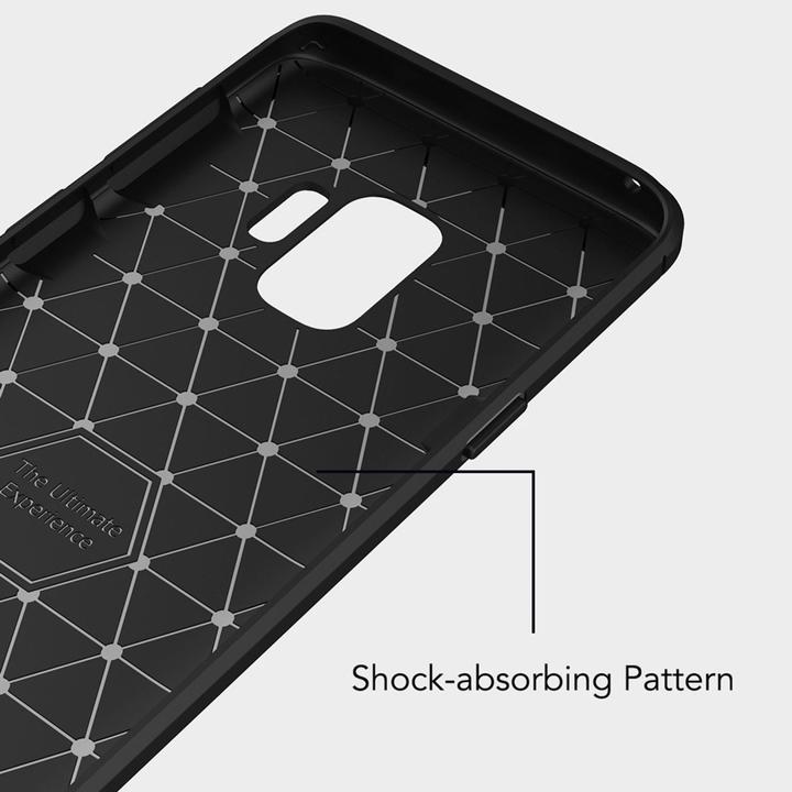 Image du produit Nalia Coque (Samsung Galaxy S9+)