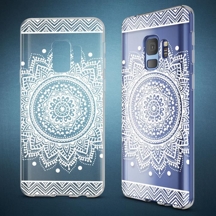 Produktbild Nalia Handyhülle (Samsung Galaxy S9)