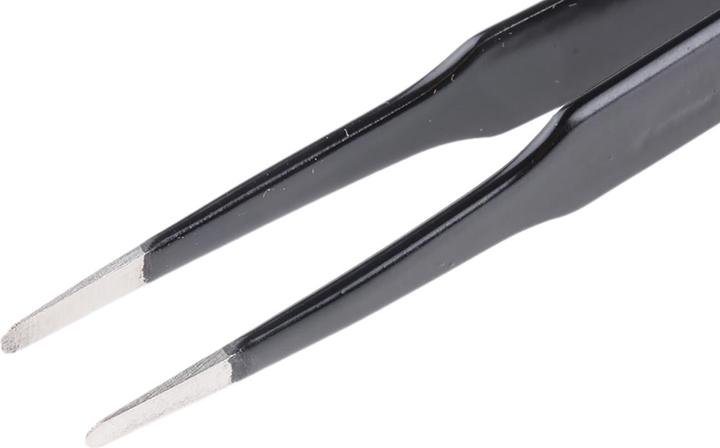 Image du produit Bernstein Pincette CMS 2a SA-ESD plat-r