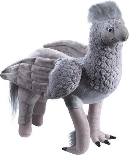 Produktbild HEO Harry Potter: Collectors Plüschfigur Seidenschnabel (35 cm)