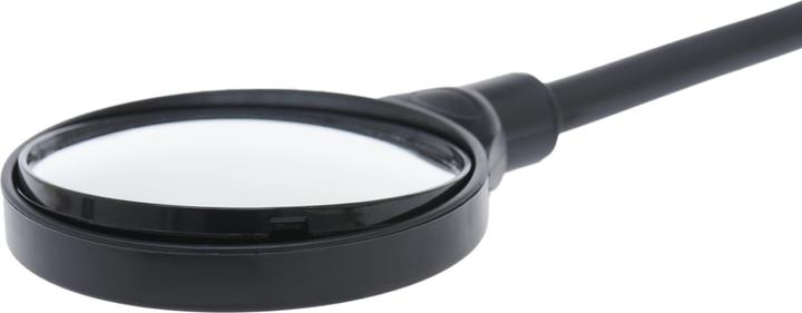 Immagine prodotto Newrban Cellularline Specchio per volante nero