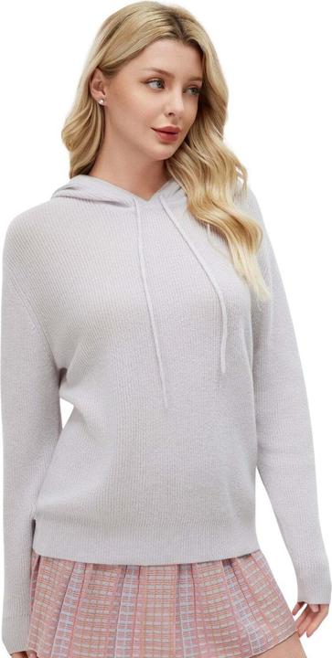 Image du produit Bellemere Pullover Everyday Cashmere-Pullover (L)