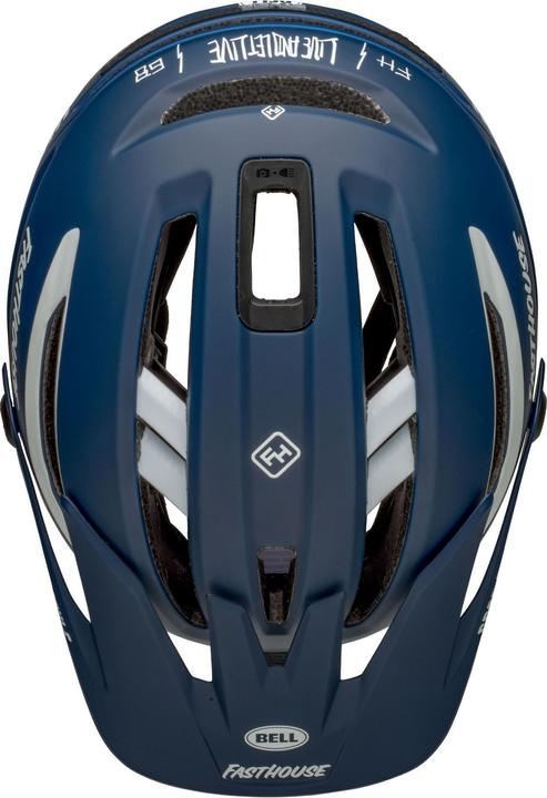 Actual product image Bell Sixer MIPS (58 - 62 cm)