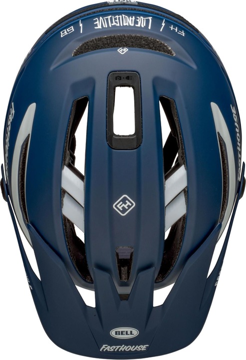 Produktbild Bell Sixer MIPS (58 - 62 cm)