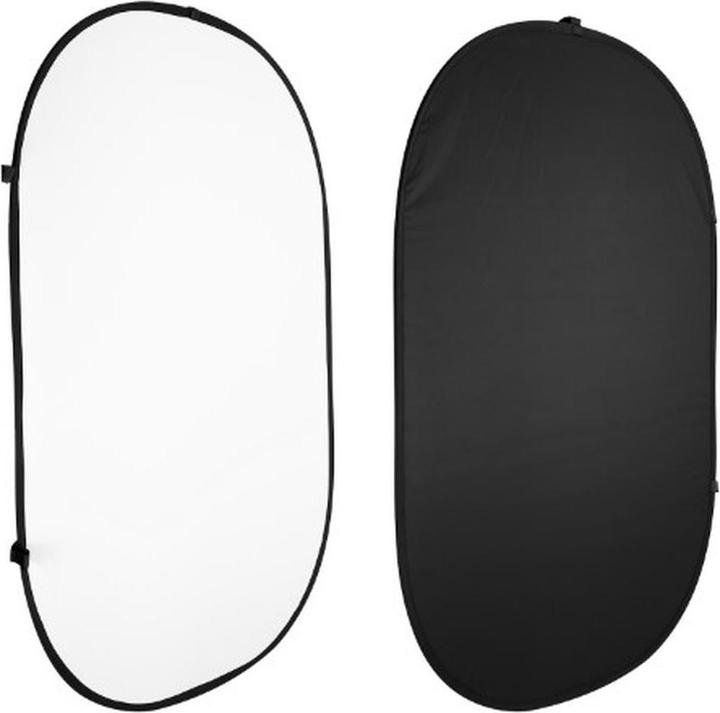 Neewer Chromakey-Hintergründe (150 cm, 200 cm)