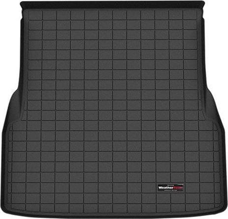 WeatherTech Mercedes EQE V295 (2022-2024) Kofferraum wanne