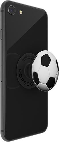 Produktbild PopSockets PG Soccerball (2. Gen, austauschbar)