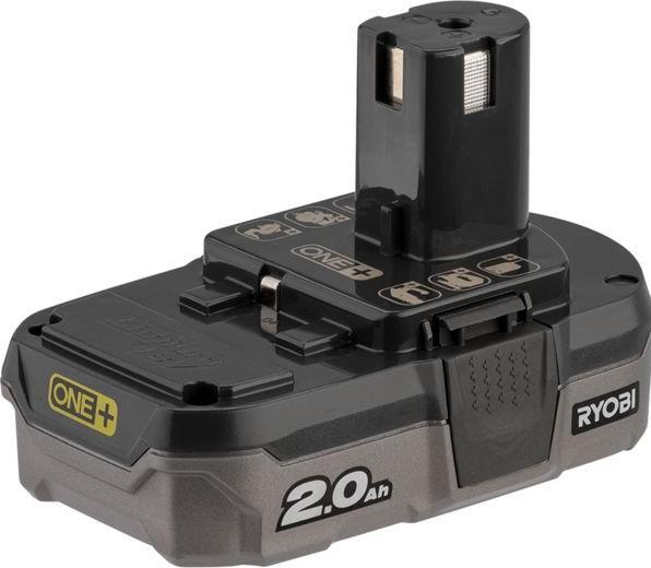 Actual product image Ryobi R18PD31-252S Cordless impact drill driver