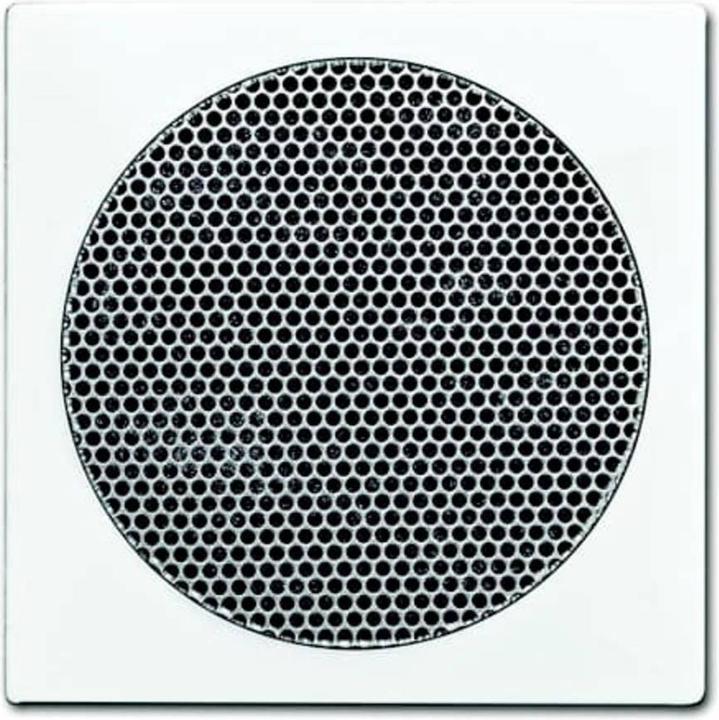 Produktbild Busch-Jaeger Zentralscheibe