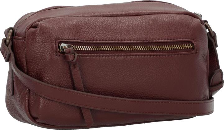 Immagine prodotto FredsBruder Hey You Rock - Borsa a tracolla in pelle 28 cm