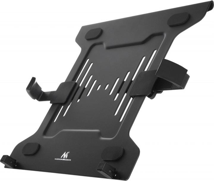 Maclean MC-764 - Laptop Holder, black, 240 to 420 mm