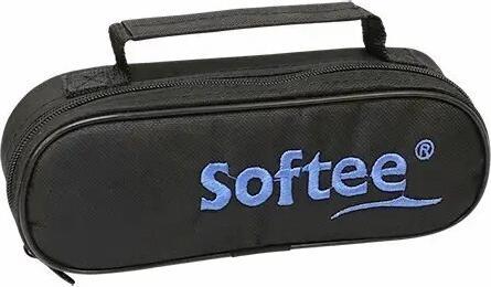 Produktbild Softee Set aus 3 Boulekugeln 3 Linien (3x)