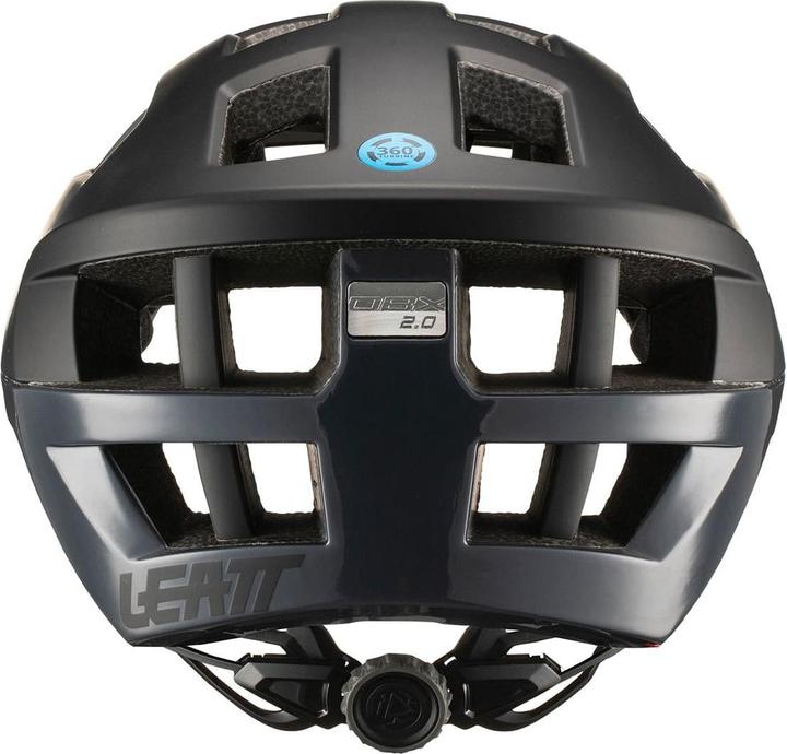 Actual product image Leatt DBX 2.0 Helmet (51 - 55 cm)