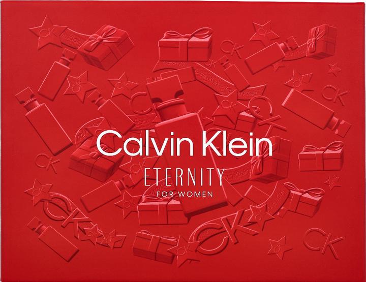 Immagine prodotto Calvin Klein Set di regali Eternity For Women (Set di profumi)
