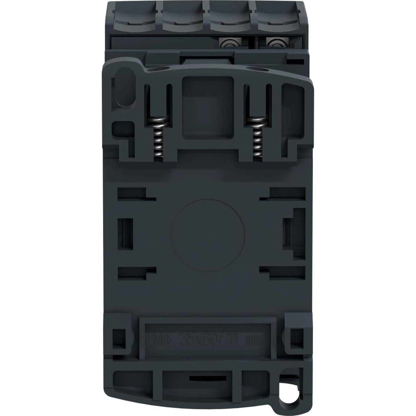 Thumbnail - Schneider Electric Schütz,2NO+2NC,25A,110Vdc,AC-1, 4-polig, Relais