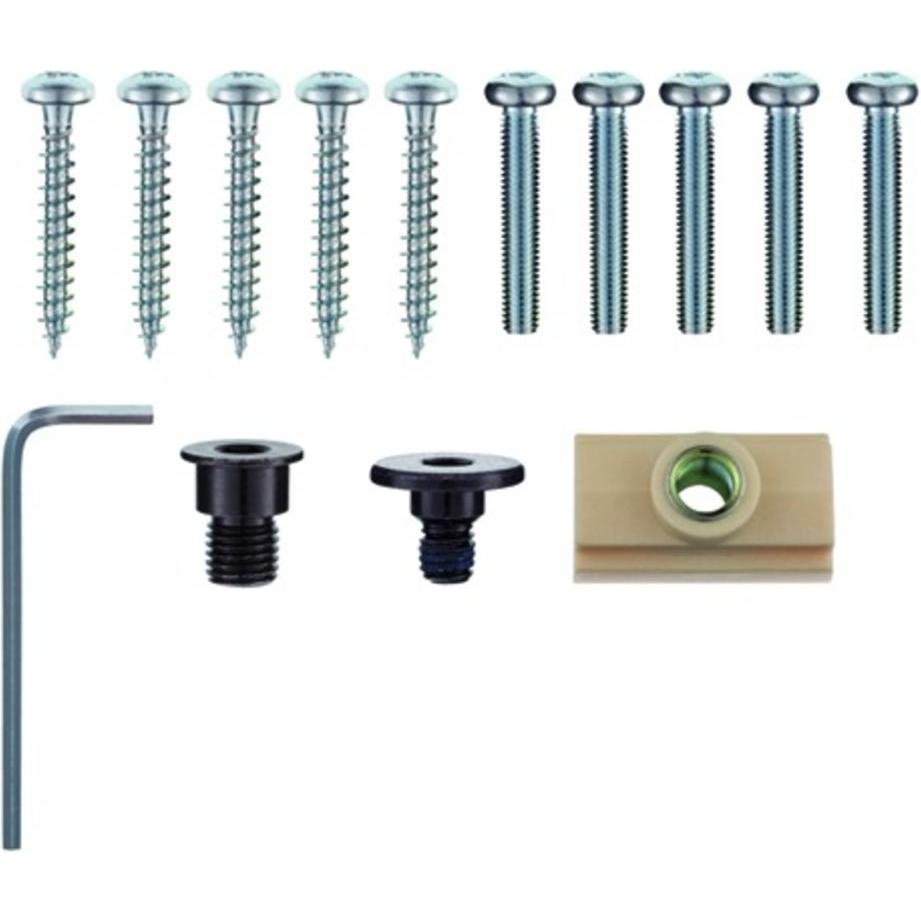 Thumbnail - Dormakaba, Türöffner + Türschliesser, Ersatzteile (Zimmertür, Eingangstür, Holztür, Balkontür)