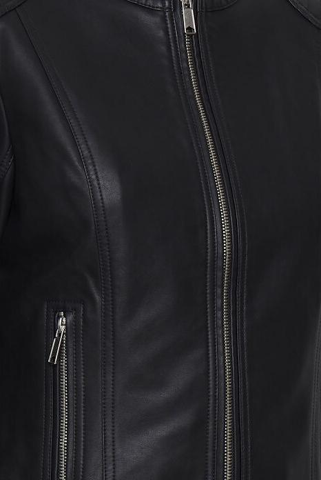 Actual product image B.young BYACOM JACKET 20809396 (38)