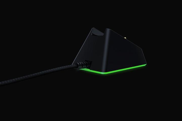 Image du produit Razer Le quai de la souris Chroma