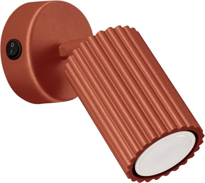 Produktbild Licht-Erlebnisse Spot Strahler Berta (GU10)