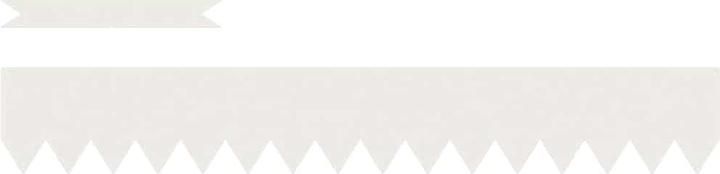 Produktbild vidaXL Gartenumrandung (100 cm)