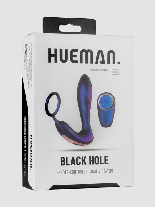 Immagine prodotto Hueman Black Hole