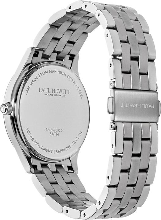 Produktbild Paul Hewitt PH-W-0359 (Analoguhr, 36 mm)