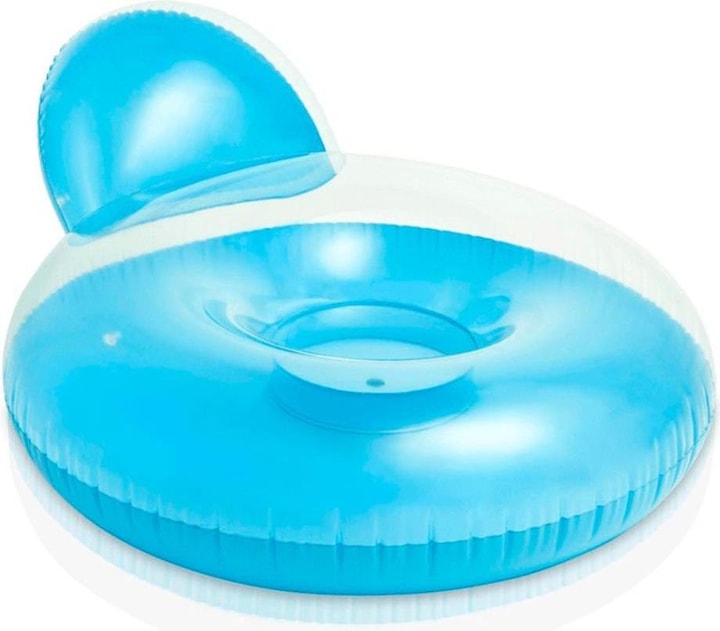 Actual product image Intex Seating lounge Pillow-Back Lounges
