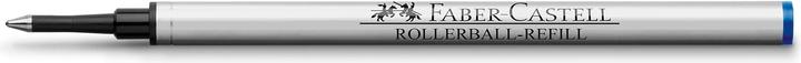 Actual product image Faber-Castell Fc (1 Piece, Blue, 0.70 mm)