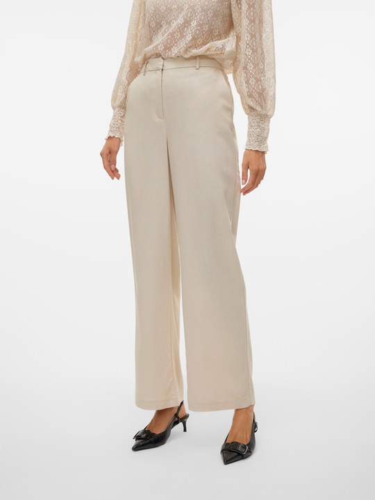 Produktbild Vero Moda VMDINNA Hohe Taille Hose Anzughose (36)