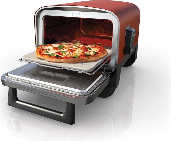 Produktbild Ninja OO101EU (Pizzaofen Elektrisch)