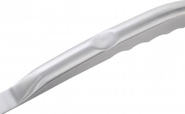 Actual product image Tepro Stainless steel brush (45 cm)