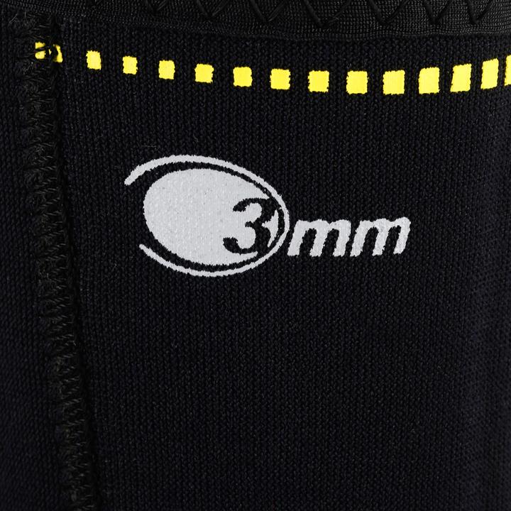 Produktbild Subea Stiefeletten Neopren 3 mm (40, 41)