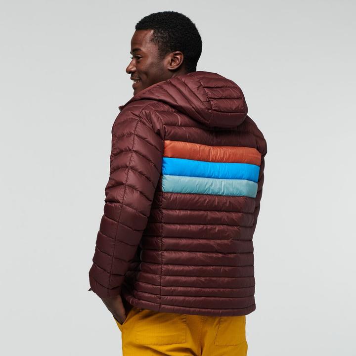 Immagine prodotto Cotopaxi Fuego Down Hooded Jacket (M)